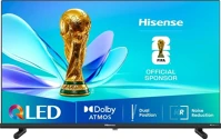 Hisense 40A5Q R  fhd smart qled tv kép