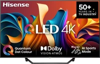 Hisense 43A7NQ Qled smart tv kép
