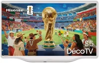 Hisense 43S5Q TV 43 43s5q tv 43