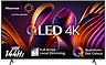 Hisense 55E7NQ 55e7nq pro 4k uhd smart qled tv kép