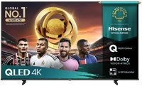 Hisense 55E7Q Uhd smart qled tv kép