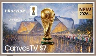 Hisense 55S7S TV 55