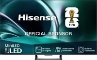 Hisense 55U7Q UHD 55u7q uhd smart miniled tv kép