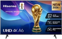 Hisense 58A6S TV 58