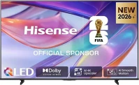 Hisense 65E7S 4K UHD 65e7s 4k uhd smart qled tv kép