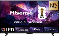 Hisense 65E7SPRO 4K UHD 65e7spro 4k uhd smart qled tv kép