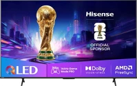 Hisense 85E7Q PRO Uhd smart qled tv kép