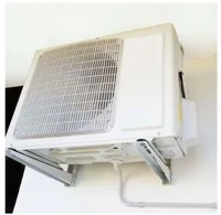 Hisense 9000-12000 BTU klíma tartó 450mm kép