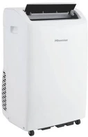 Hisense APH09QC hűtő-fűtő mobilklíma, hűtési / fűtési teljesítmény: 2,77 kw / 2,49 kép