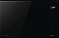 Hisense BIM325GI63DBG Beépíthető mikrohullámú sütő kép
