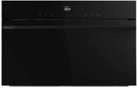 Hisense BIM334G64DBG8 Beépíthető mikrohullámú sütő kép