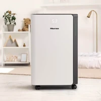 Hisense D20CW Páramentesítő kép