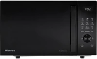 Hisense H23MOBSD1H Szabadonálló mikrohullámú sütő kép