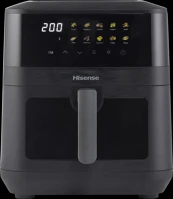 Hisense HAF2100DCD Air fryer sütő kép