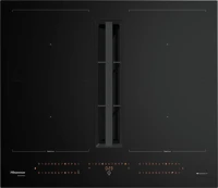 Hisense HEH6443BSCWF1 Beépíthető indukciós főzőlap kép