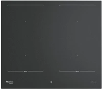 Hisense HI6443SRWF Beépíthető indukciós főzőlap kép