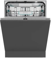 Hisense HV673A65 Beépíthető mosogatógép kép