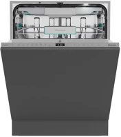 Hisense HV693A66UVAD Beépíthető mosogatógép kép