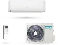 Hisense KB35YR3E Wings pro 3,5 kw hűtő fűtő split klíma szett (kb35yr3e) h tarifa kép