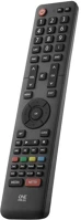 Hisense KE1916 Ofa távirányító  tv-hez kép