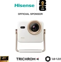 Hisense M2SE M2se pro 4 k lézerprojektor kép