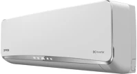 Hisense PAN35IN Gorenje Pandora 35 Eco Smart Inverteres légkondicionáló, 3,5kw-s klíma kép