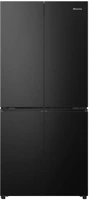 Hisense RQ5P470SAFD Multidoor hűtőszekrény kép