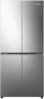 Hisense RQ5P470SAID Multidoor hűtőszekrény kép