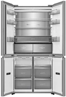 Hisense RQ768N4GVE Multidoor hűtőszekrény kép