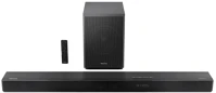 Hisense U3120G 3.1.2 csatornás hangprojektor kép