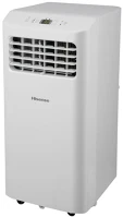 Hisense VAPC09 2,5KW Vapc09 2,5kw hűtő mobil klíma kép
