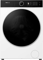 Hisense WF5I8043BWF Elöltöltős keskeny mosógép kép