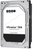 Hitachi 0B36040/HUS726T4TALE6L4 4tb western digital /  3.5