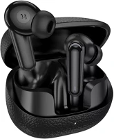 Hoco 108411 Tws eq23 bluetooth headset, fekete kép