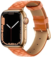 Hoco 137671 Apple watch 1-6, se (42 / 44 mm) / watch 7-8 (45 mm) / watch ultra (49 mm) kép