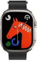 Hoco AS101 Apple watch 4-6, se, se (2022) (38 / 40 mm) / watch 7-9 (41 mm) / watch 10 kép