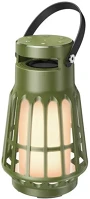 Hoco BS61, ZÖLD Wild fun bluetooth hangszóró kemping lámpa, bs61, zöld kép