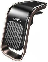 Hoco CA74 UNIVERSE Autós tartó, univerzális, szellőzőre rögzíthető, mágneses kép