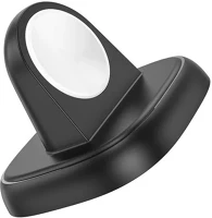 Hoco CW44 Cw44 töltőpad apple watch, 2,5w, fekete kép