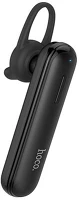 Hoco E36_B E36 free sound bluetooth fülhallgató mono v4.2, multipoint, fekete kép