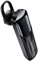 Hoco E57 ESSENTIAL Bluetooth fülhallgató, v5.0, multipoint, fekete kép