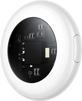 Hoco E91C bluetooth nyomkövető (kulcstartóra, táskára, autóba, valós idejű kép