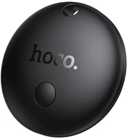 Hoco E93E_B e93a bluetooth nyomkövető (kulcstartóra, táskára, autóba, valós idejű kép