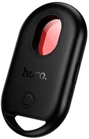 Hoco E95_B e95 bluetooth nyomkövető (kulcstartóra, táskára, autóba, valós idejű kép