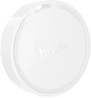 Hoco E96A bluetooth nyomkövető (kulcstartóra, táskára, autóba, valós idejű kép