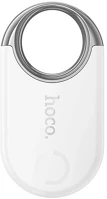 Hoco E98A bluetooth nyomkövető (kulcstartóra, táskára, valós idejű nyomkövetés kép