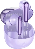 Hoco EQ11 PACIFICO Bluetooth sztereó fülhallgató, v5.3, tws, töltőtok, érintés vezérlés kép