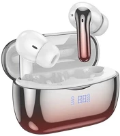 Hoco EQ16 eq16 bluetooth fülhallgató sztereo v5.3, aktív zajszűrő + töltőtok kép