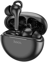 Hoco ES60 CONQUEROR Bluetooth sztereó fülhallgató, v5.1, tws, töltőtok, fekete kép