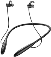 Hoco ES61 MANNER Bluetooth sztereó fülhallgató, v5.1, sportoláshoz, mikrofon, funkció kép